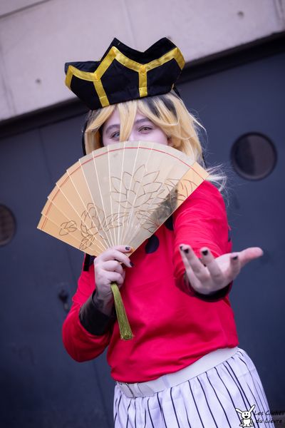 Arlecchino - Doma