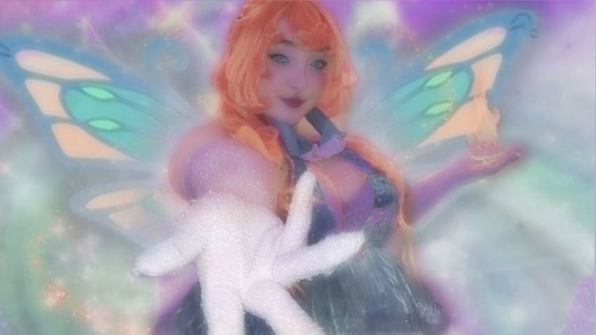 Bloom [Winx Club]