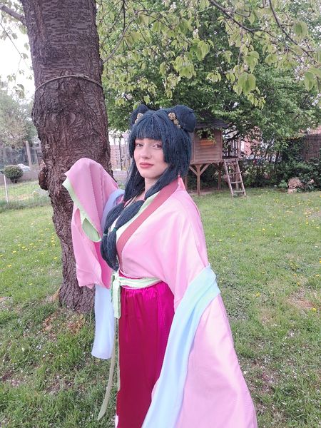 Elodieol - Mao mao