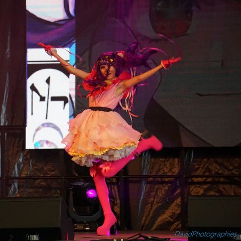 Ai Hoshino - JTH