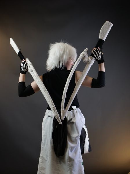 Le_zuz - Cross sans 