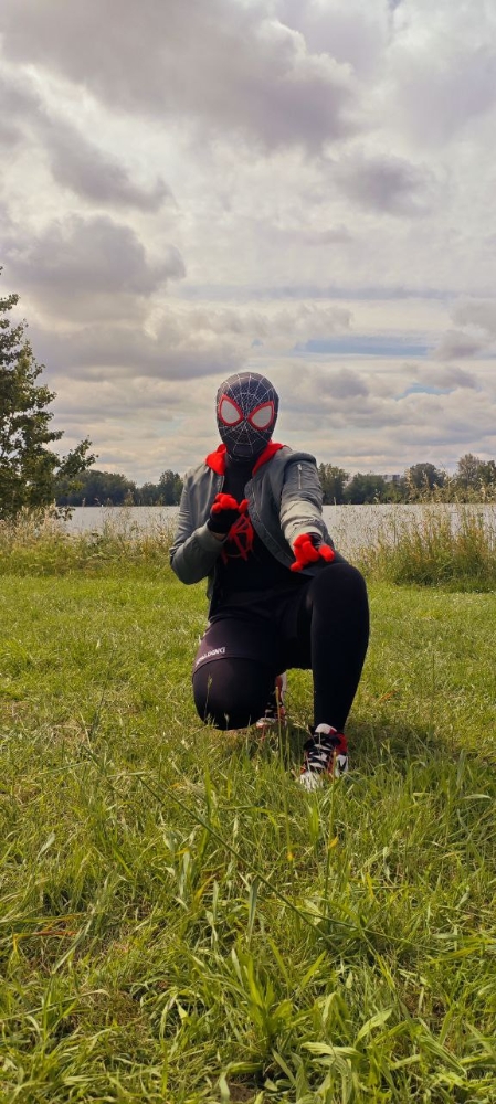 Miles en convention - Photo 3