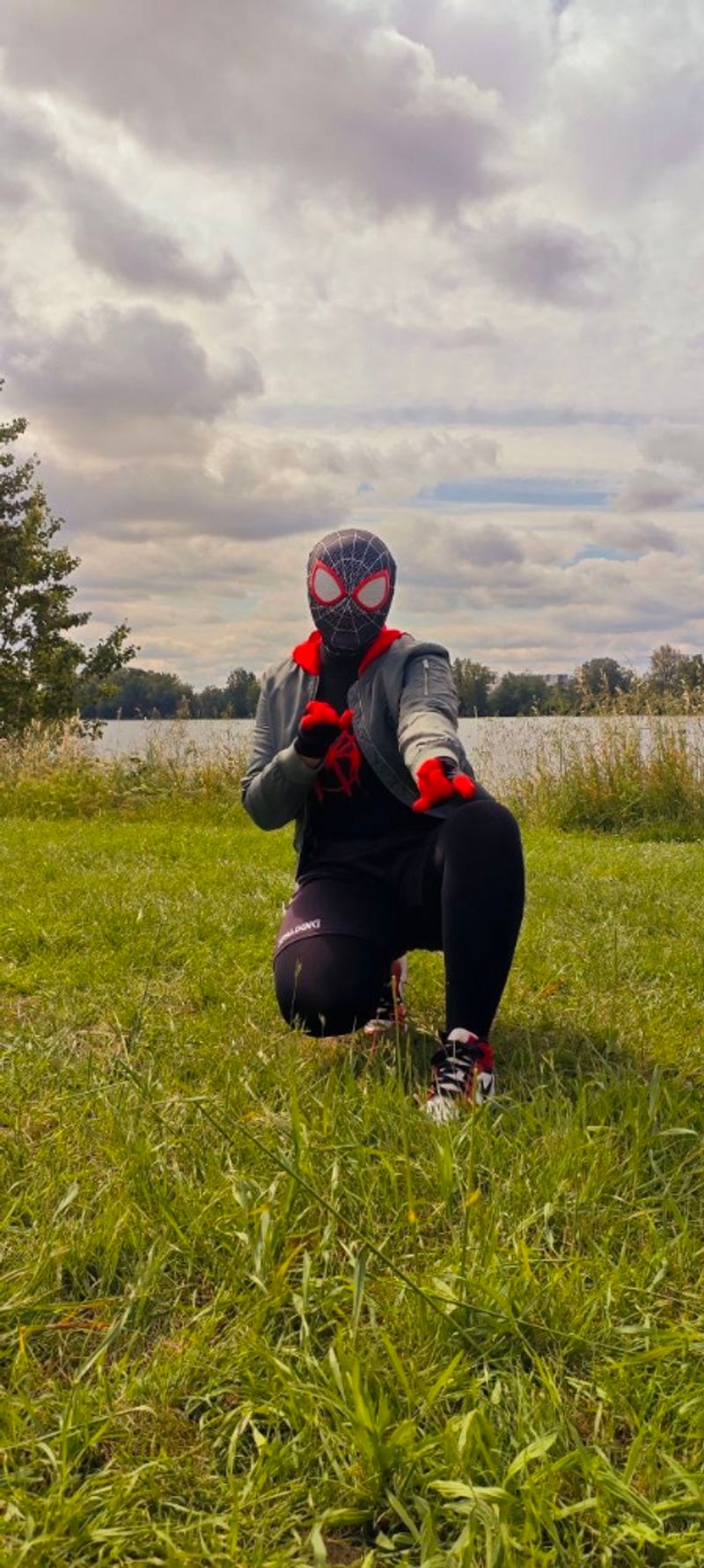 Loony – Miles en convention