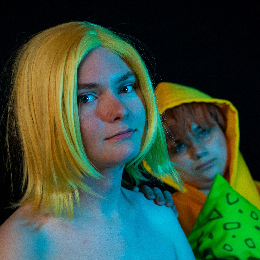 ElaineKing(NokoAiko)