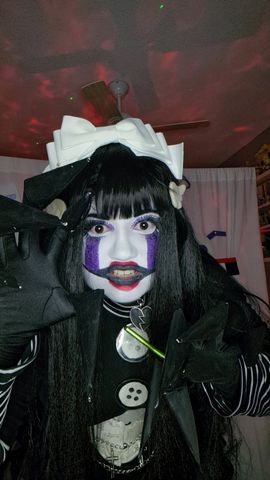 Puppet 2025