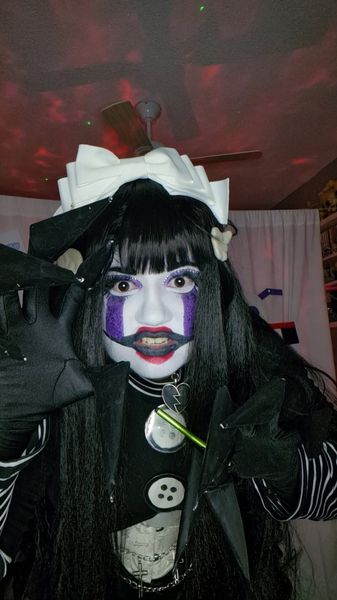 ✨️~rinou~✨️ - Puppet 2025