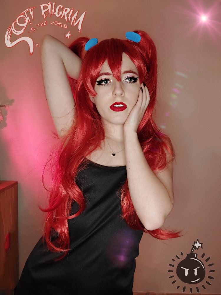 Envy Adams  - Photo 6