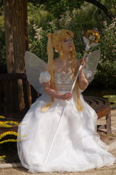Linemynx - Princesse Serenity 