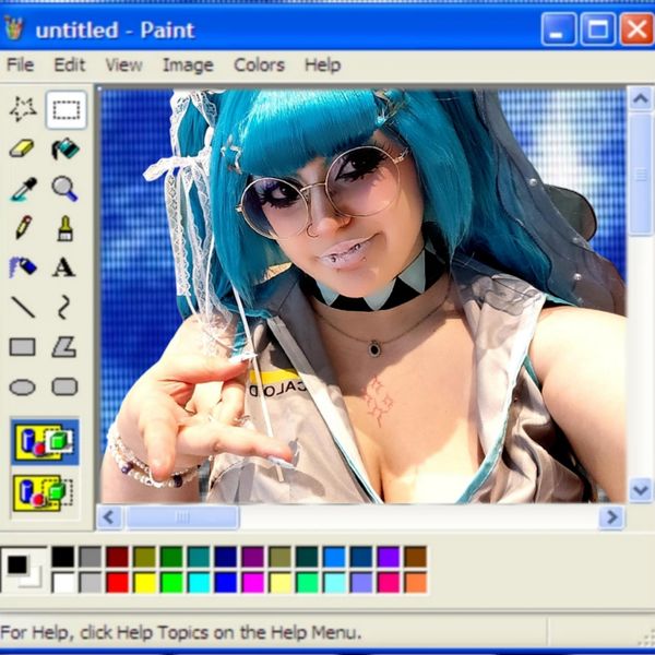 Ayd3n - Gyaru Miku edit