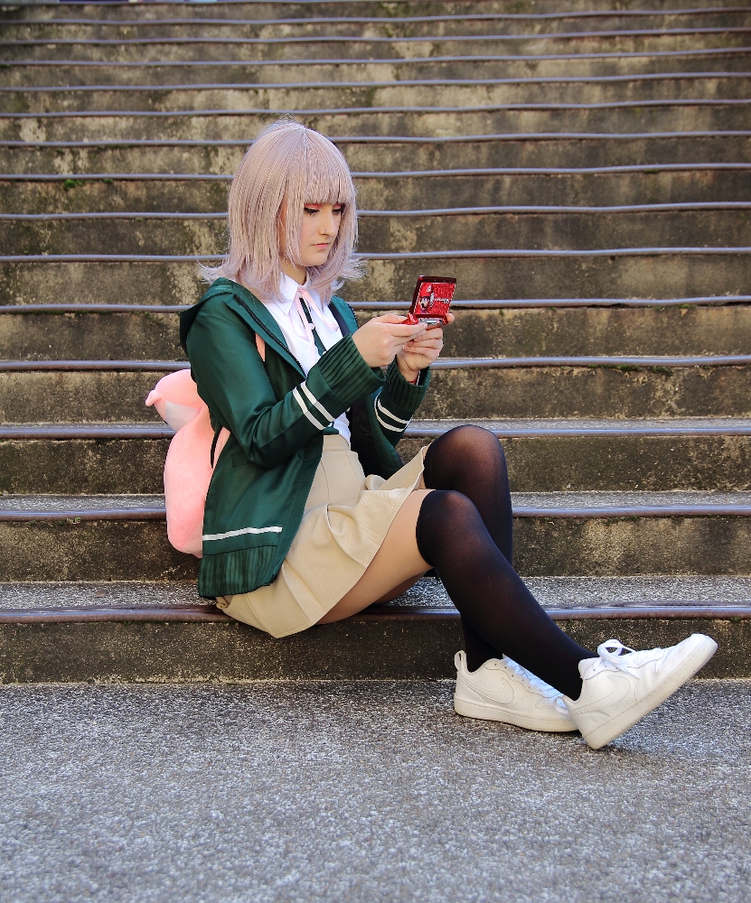 Chiaki PGW 2024  - Photo 2