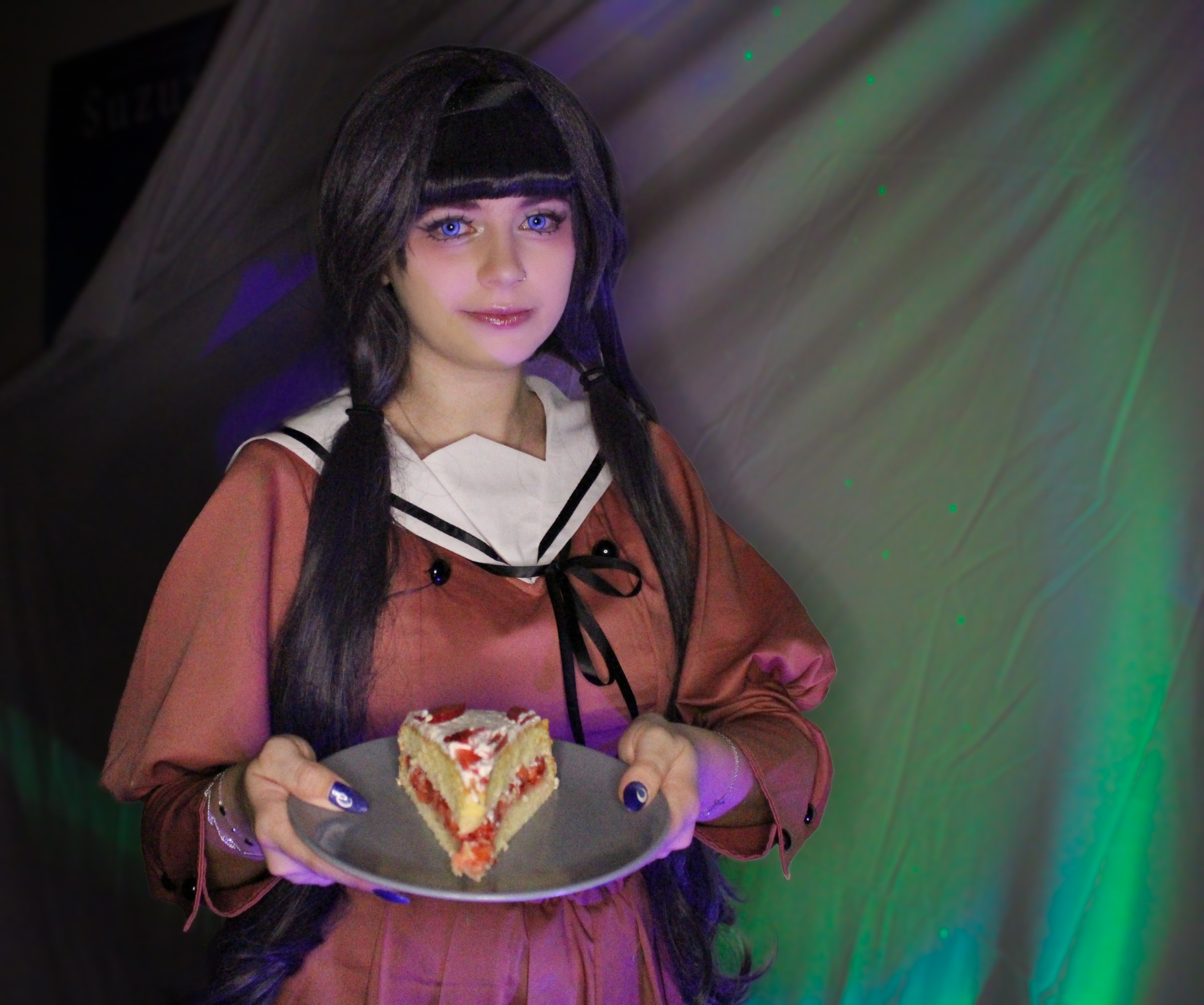 Waguri Kaoruko - Photo 4