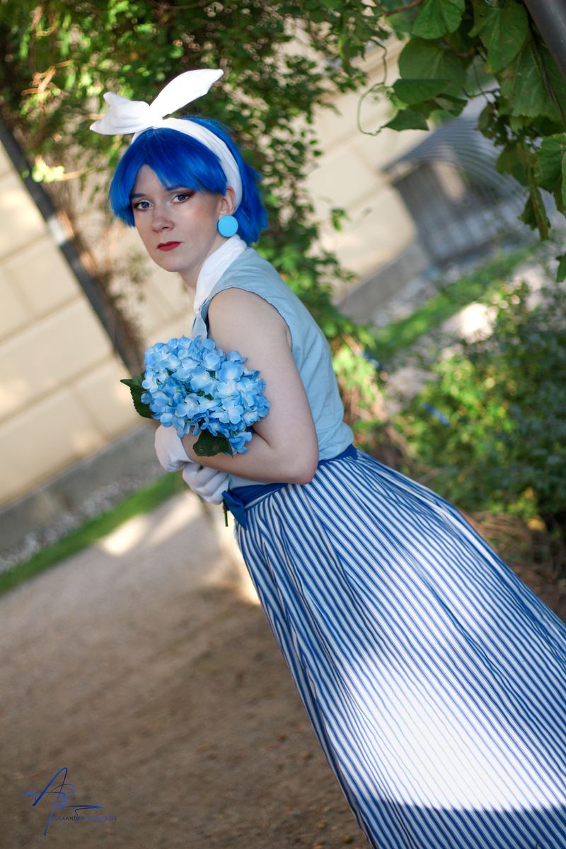 Kleinerkolibri – 31.08.2024