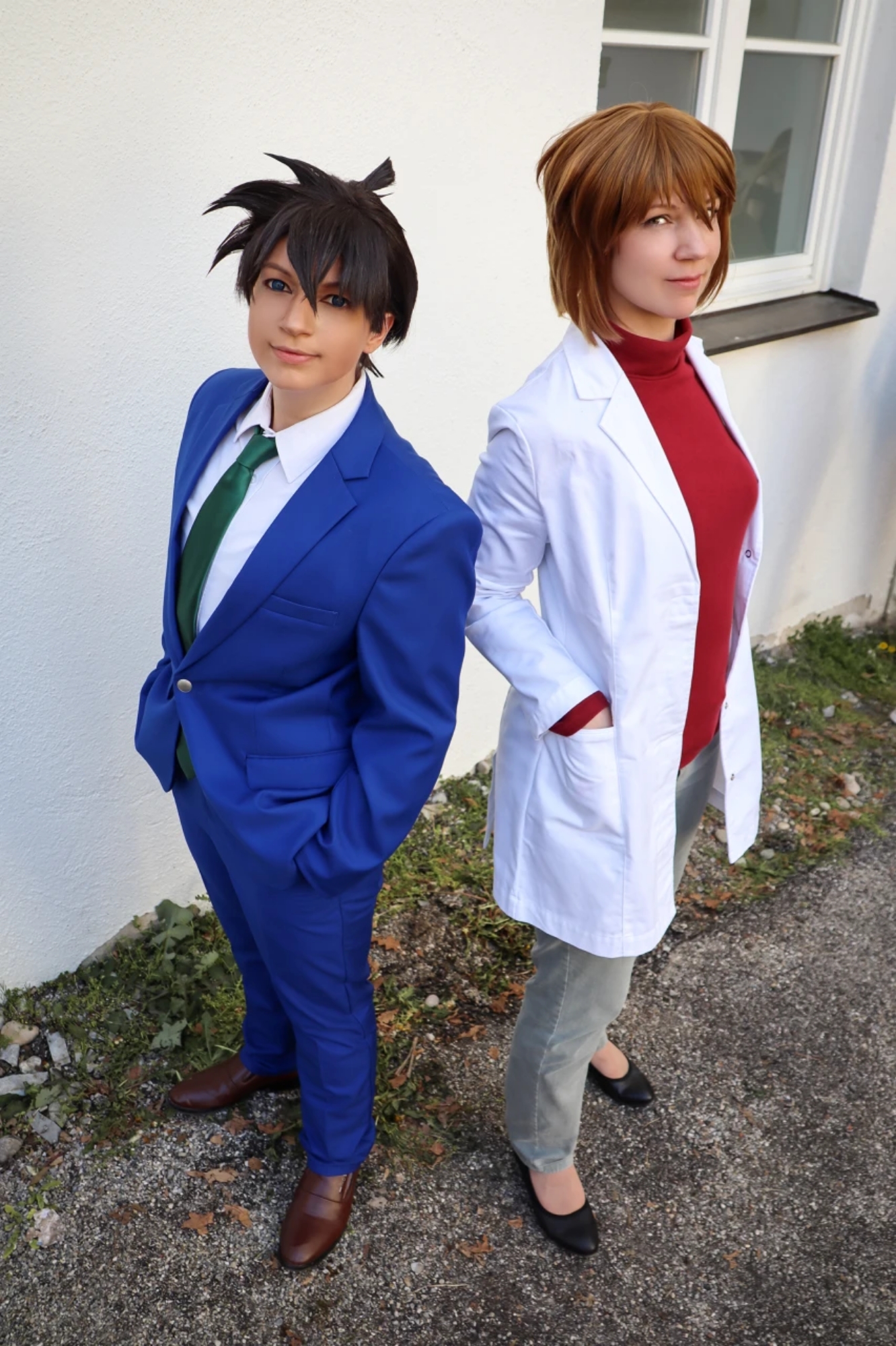 Detective Conan - Photo 3