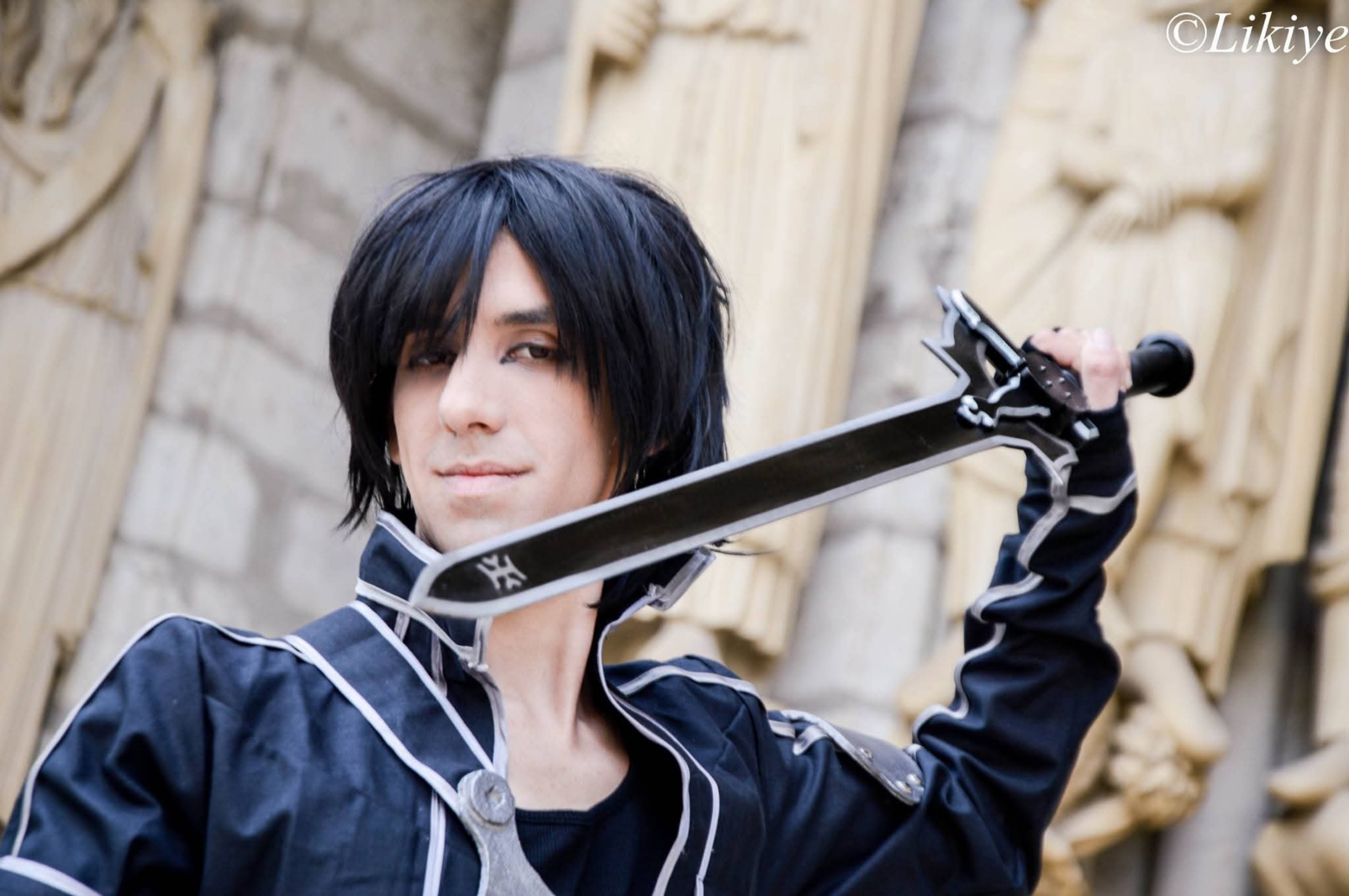 Kirito — photo 13