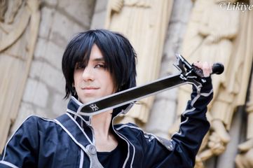Kirito preview 2