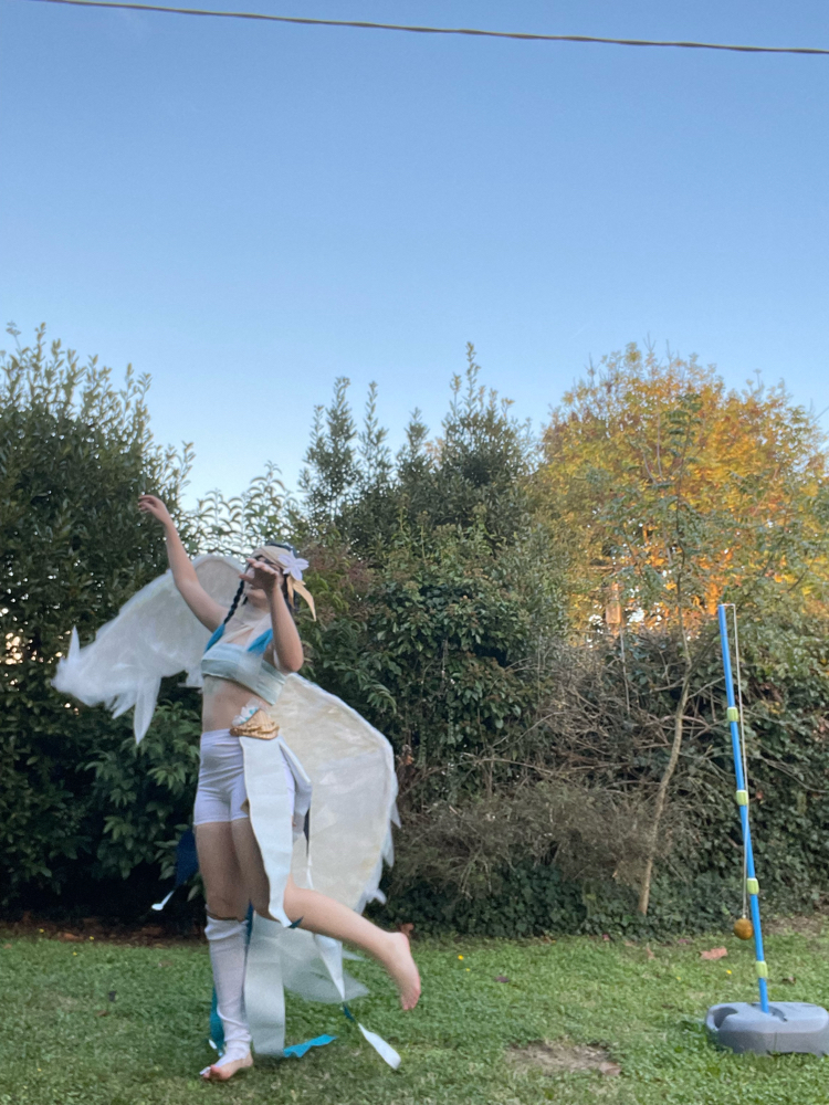 Barbatos (inspi) - Photo 2