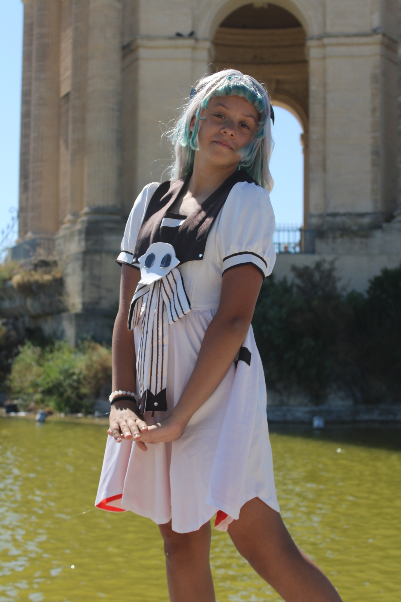 Nene Yashiro 2 - Photo 11