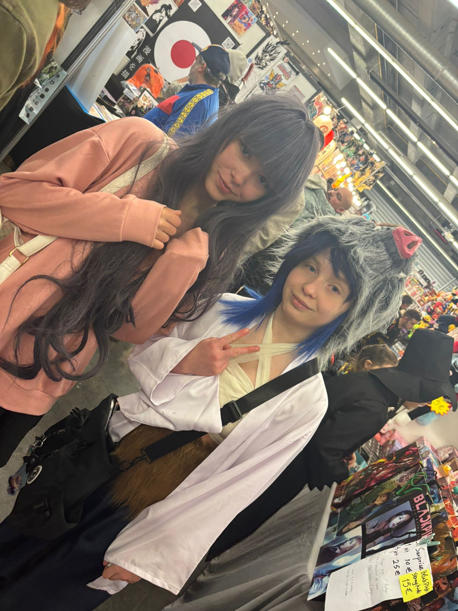 Convention — photo 11