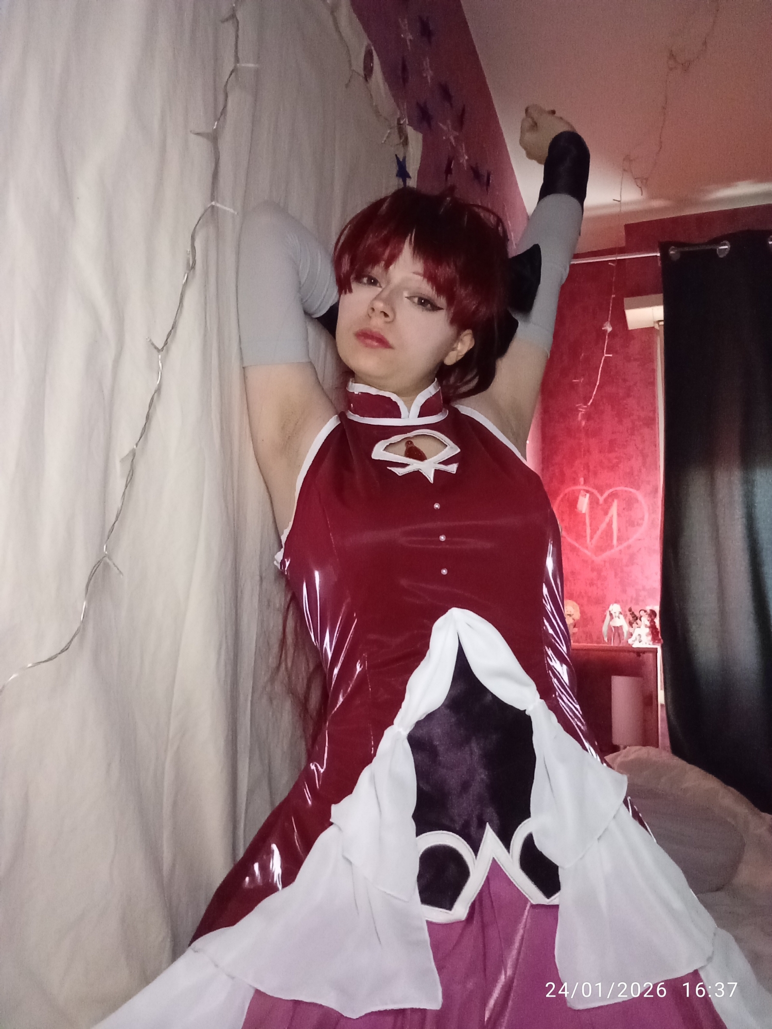 Kyoko Sakura — photo 10