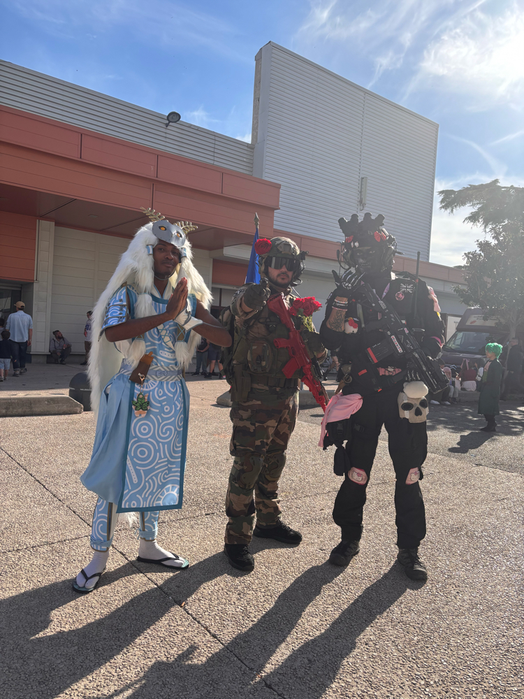 Hero Festival — photo 8