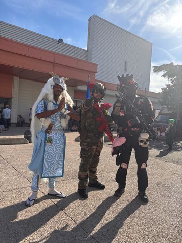 Hero Festival