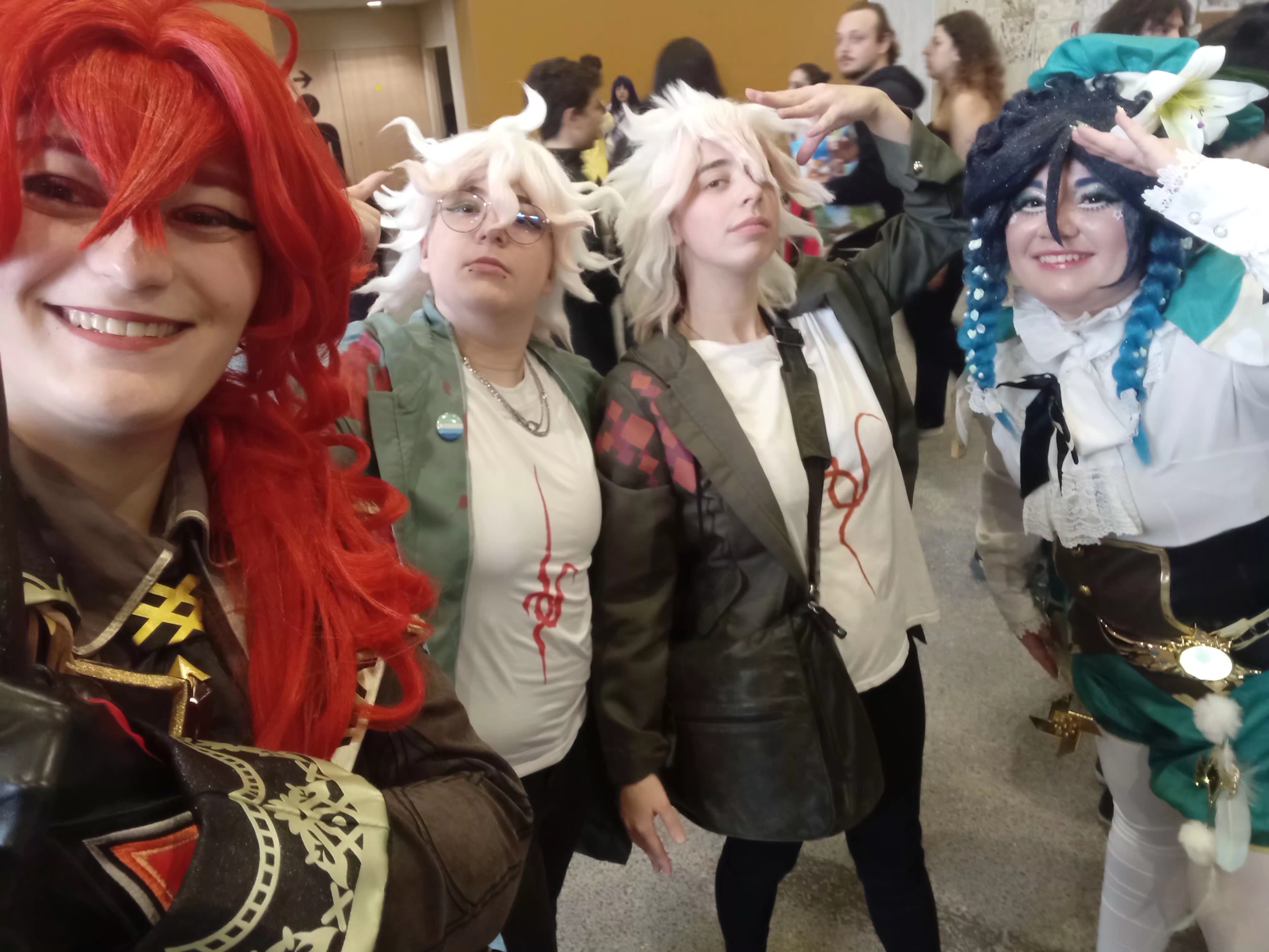 JT Diluc/Venti - Photo 13