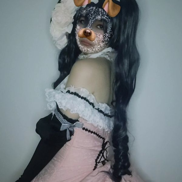 𝘌𝘪𝘫𝘪 - Lady Ciel