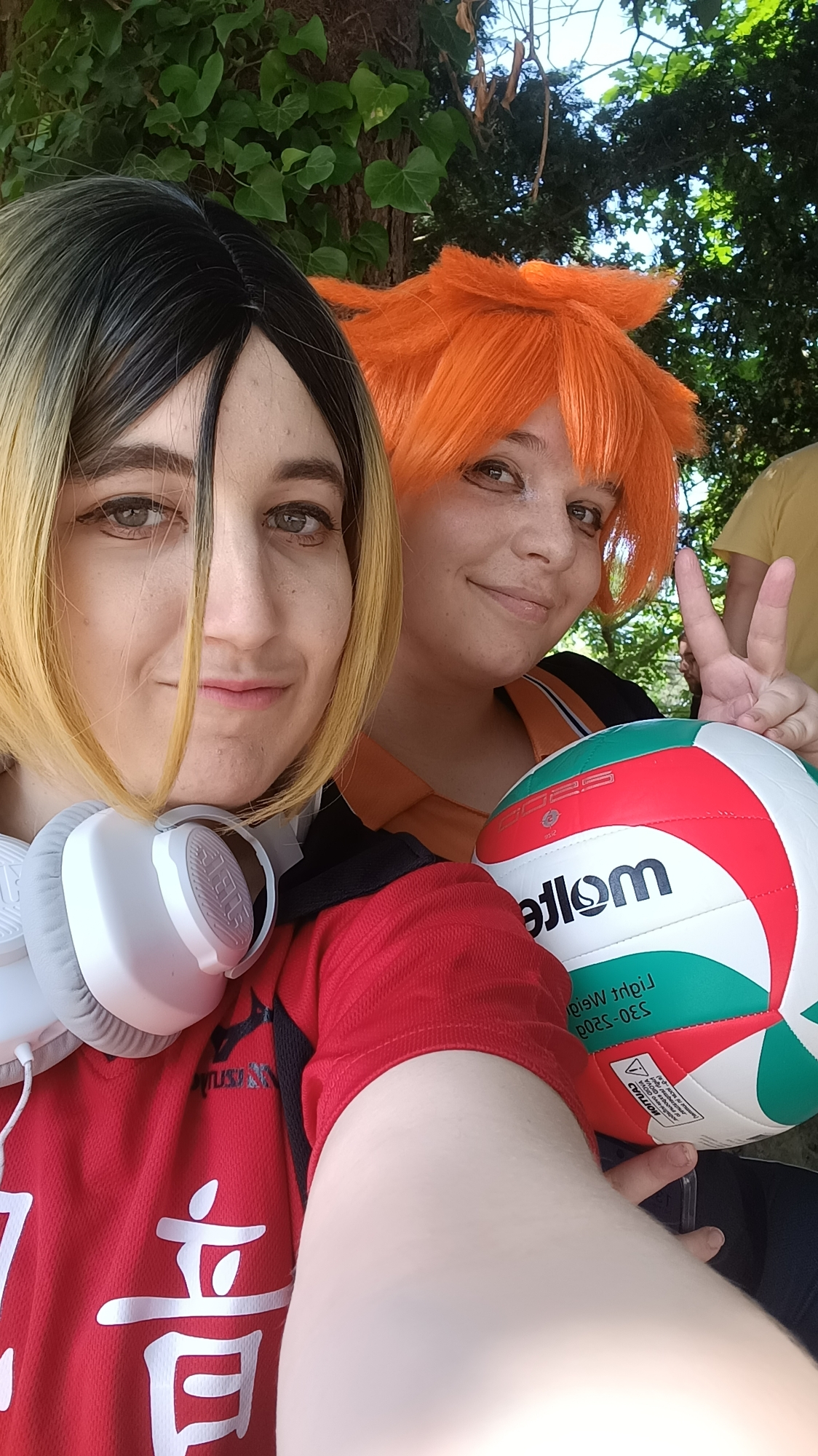 Japan party à 2 ❤ — photo 9