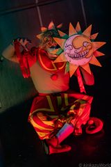 Sundrop preview 2