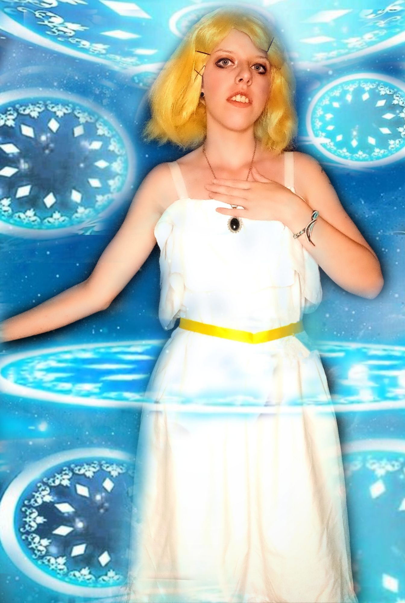 Rin Synchronicity  - Photo 3