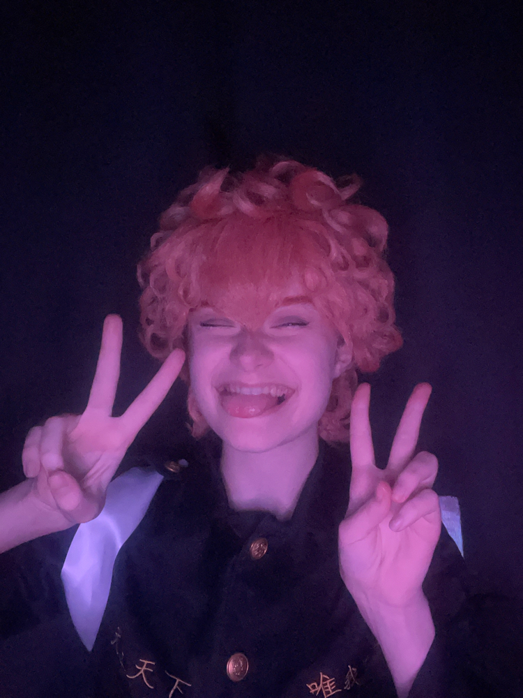 Smiley :) - Photo 14