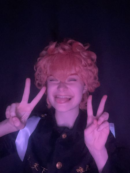 Phœnix_ - Smiley :)