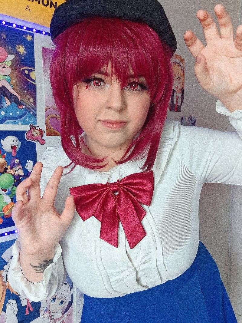 Yukuio – Kana arima - 2e vers