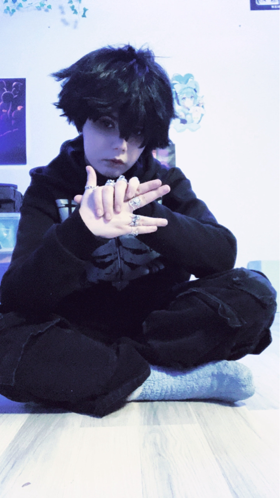 megumi — photo 8