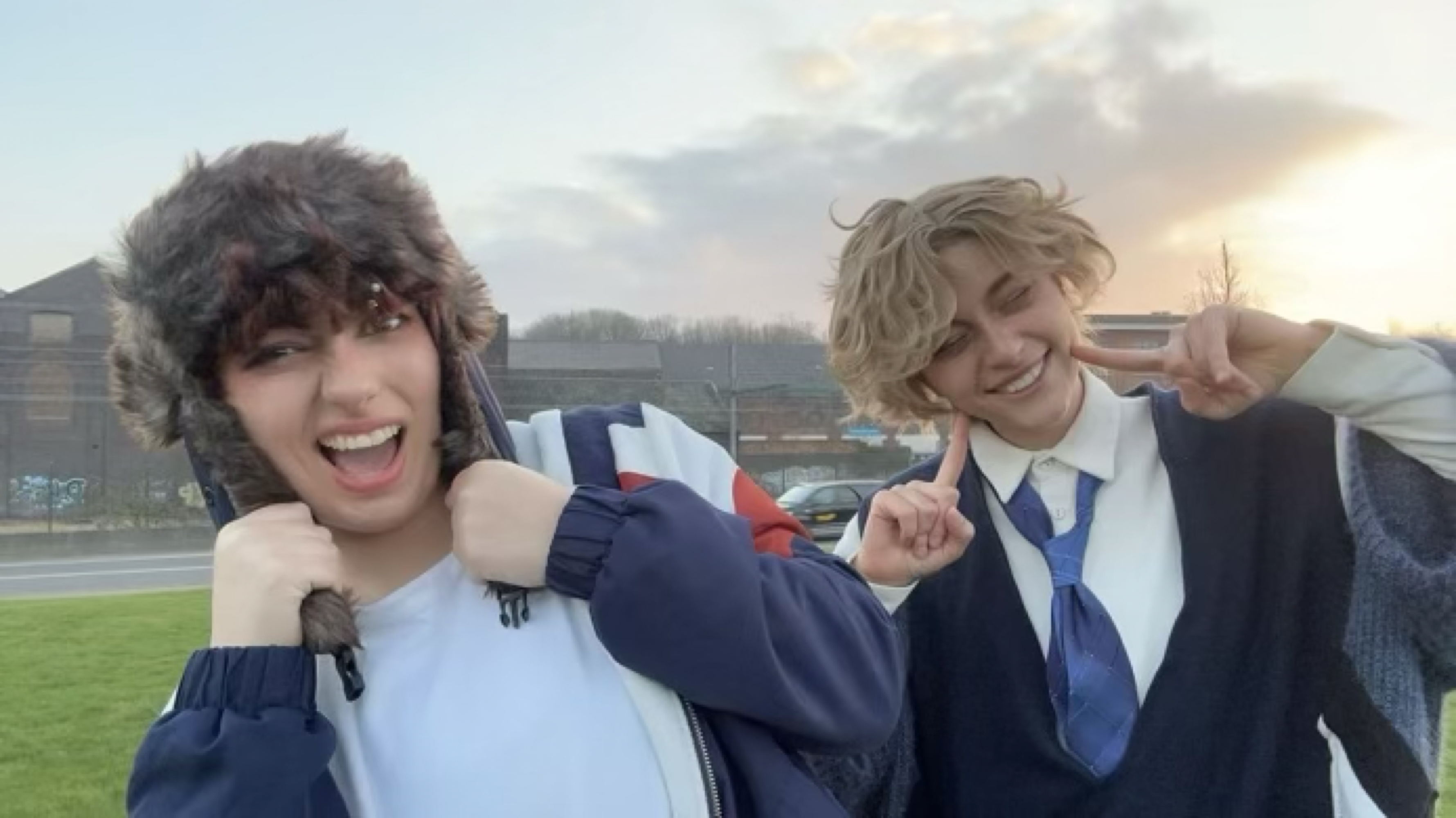 Augustine (2025) - Photo 16