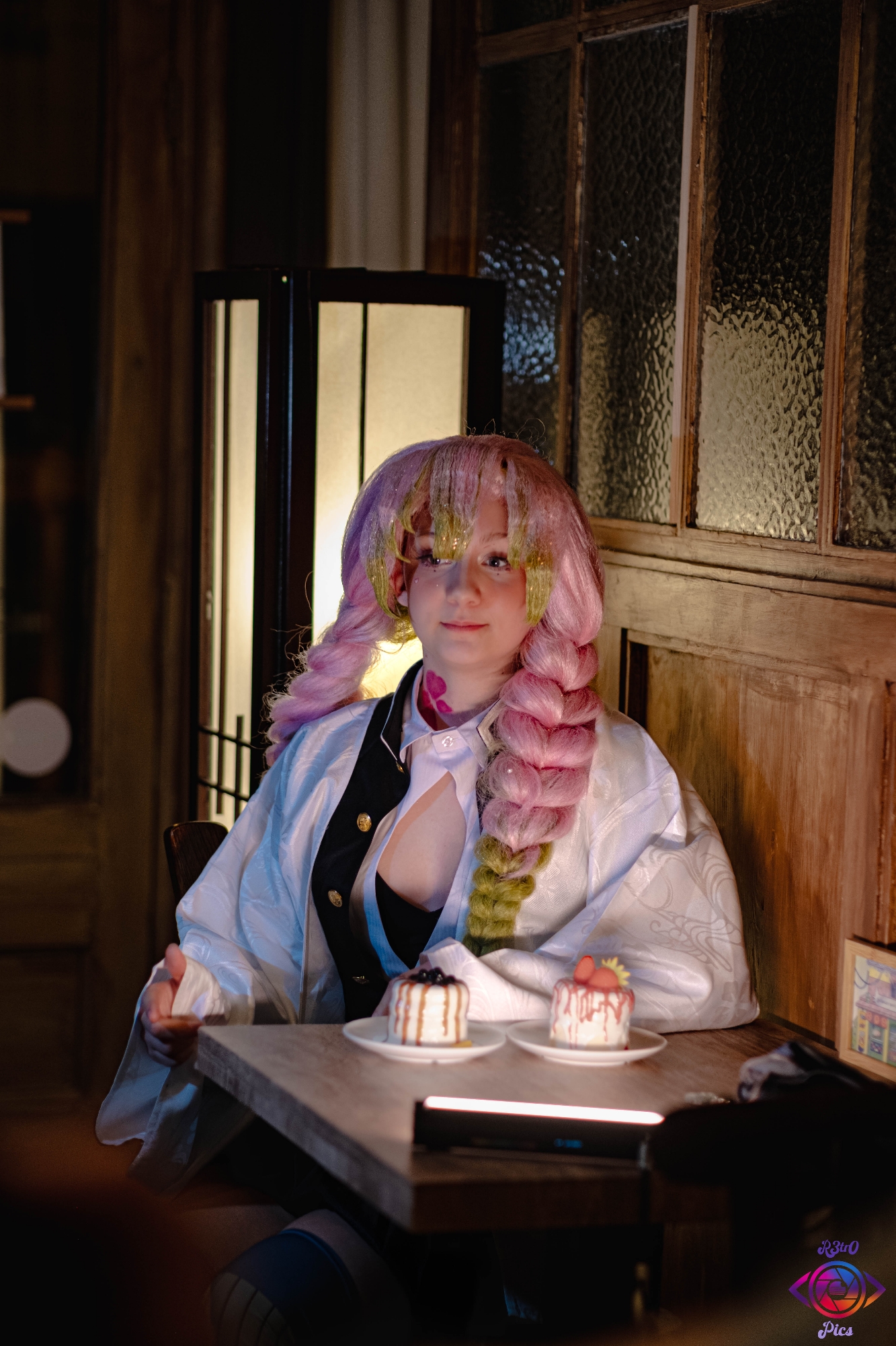 Mitsuri Kanroji — photo 17