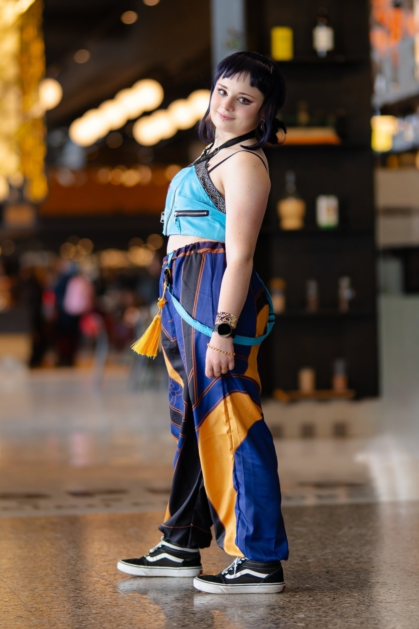 KPDH shoot HDCC 2025 - Photo 5