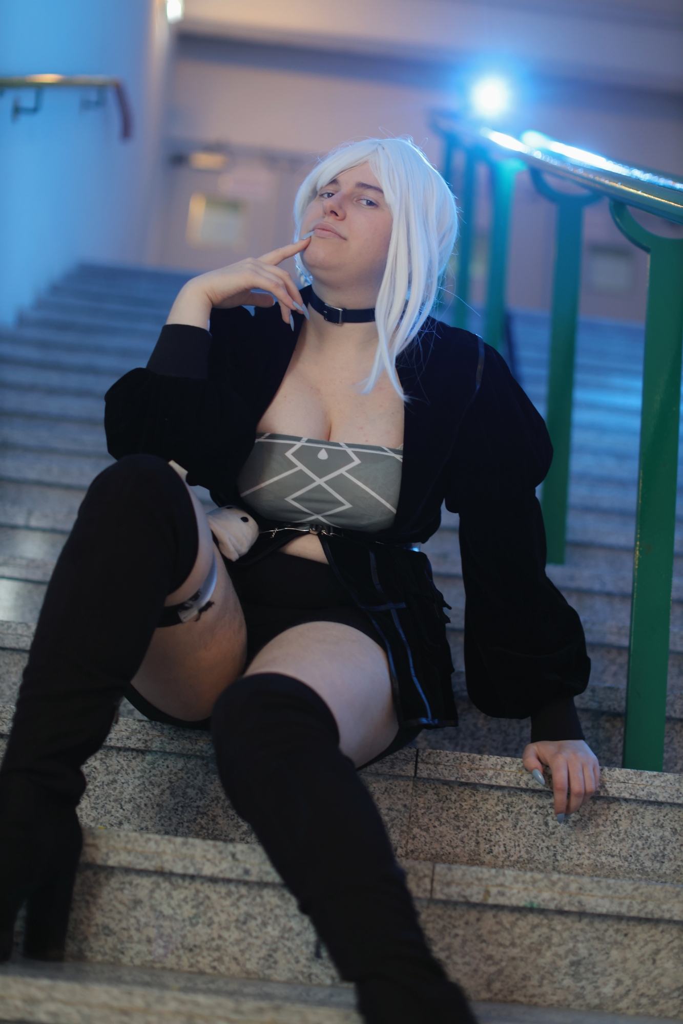 Kaine Réincarnation - Photo 2