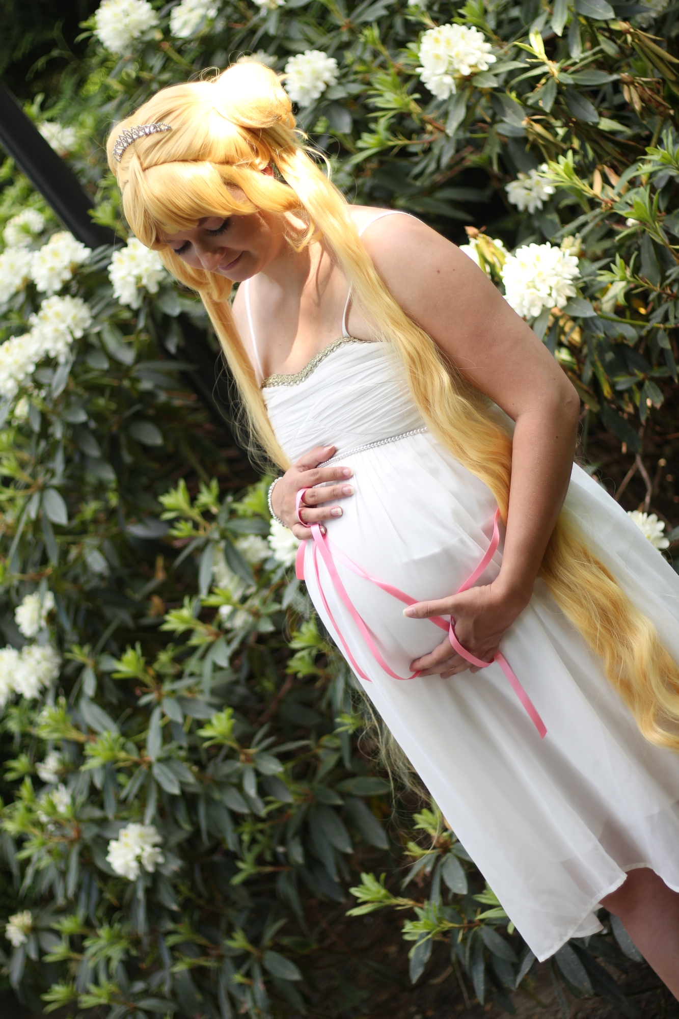 Serenity Schwanger — photo 15