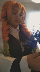 Mitsuri Kanroji preview 2