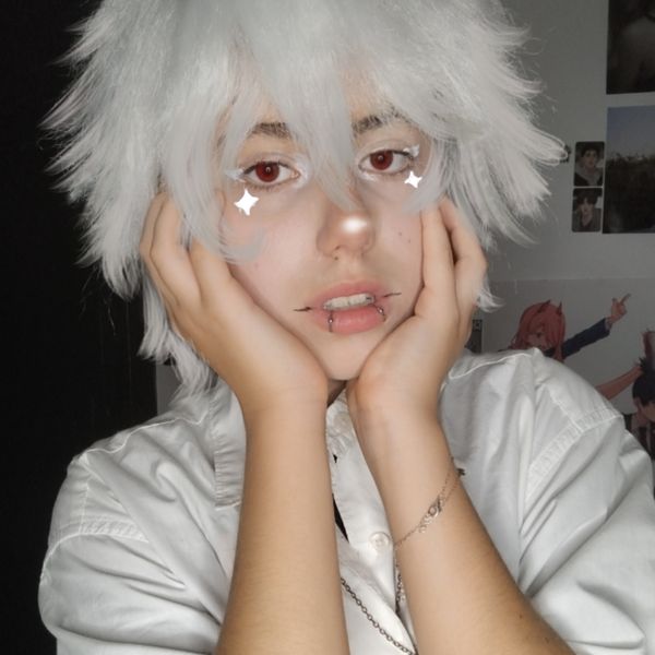 𝙍𝙮𝙤ྀི - Kaworu Nagisa 
