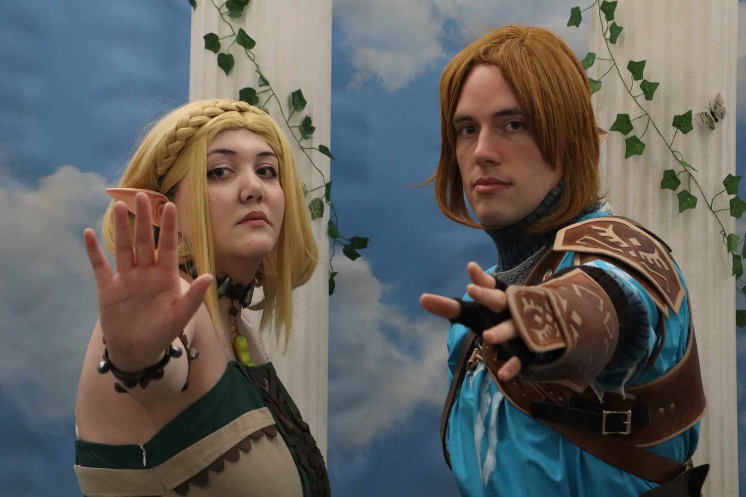 Zelda TOTK — photo 7