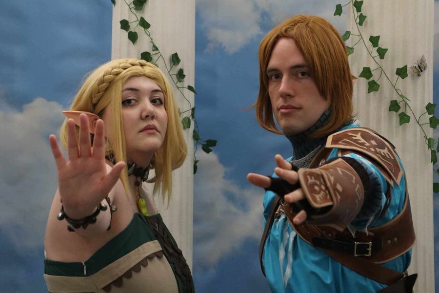 Aphrodia_ - Zelda TOTK 