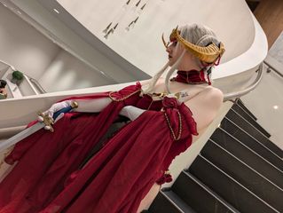 Edelgard - Boudoir preview 2