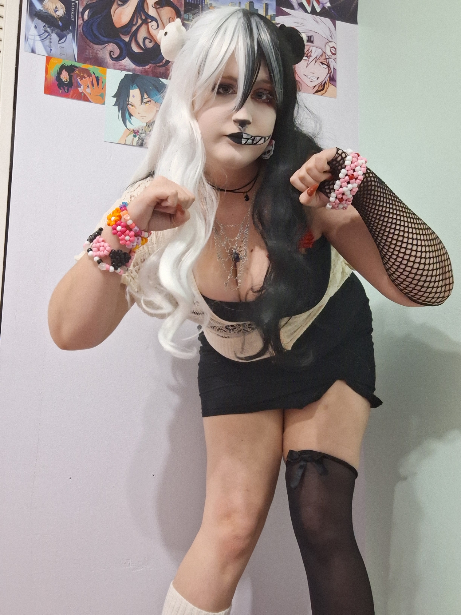 Monokuma — photo 5