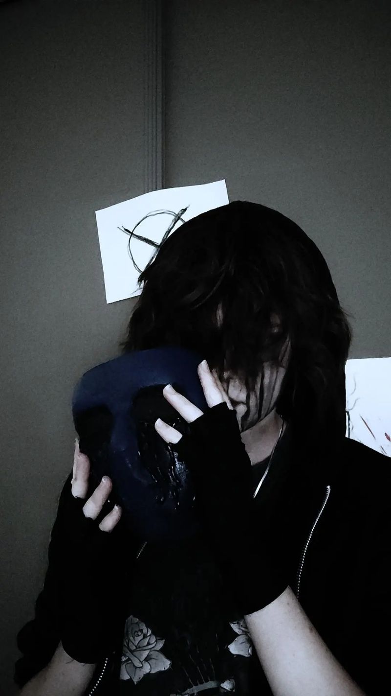 Kimi._cos – Eyeless Jack