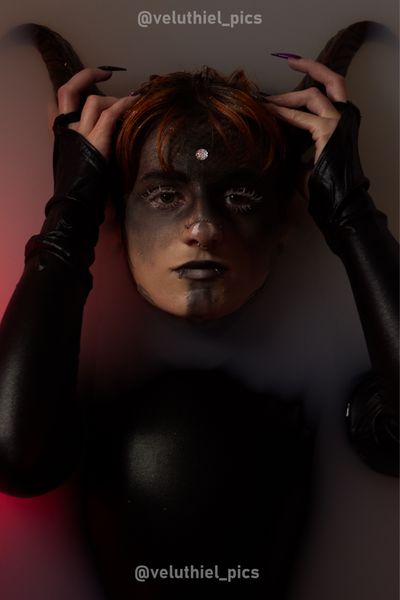 Fairyli_cos - Oc - Dragon