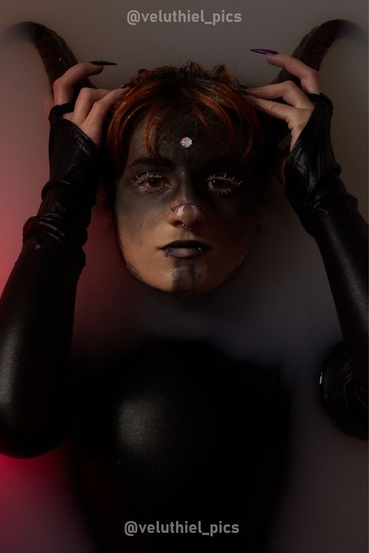Fairyli_cos – Oc - Dragon