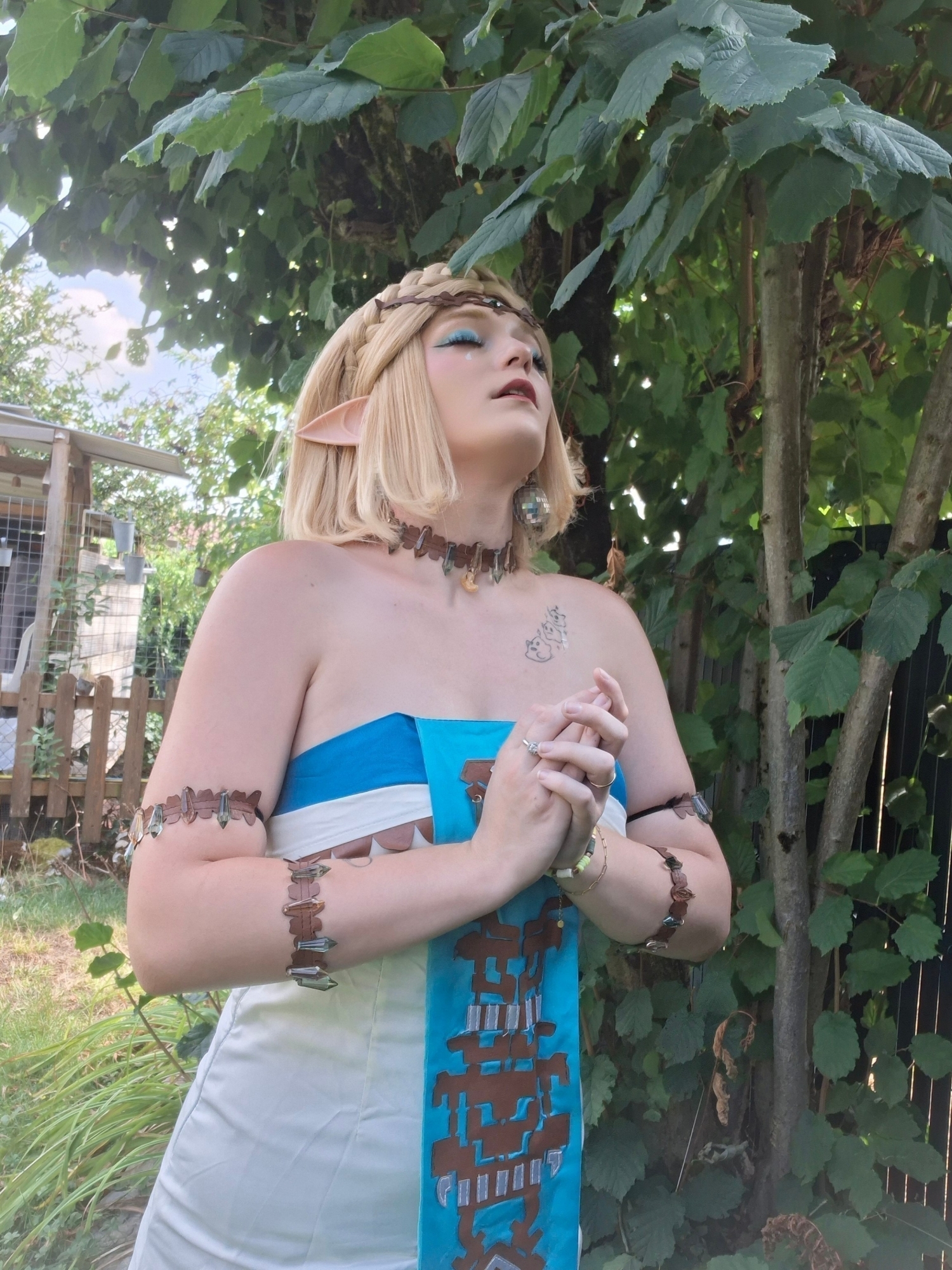 Zelda totk v2 — photo 6