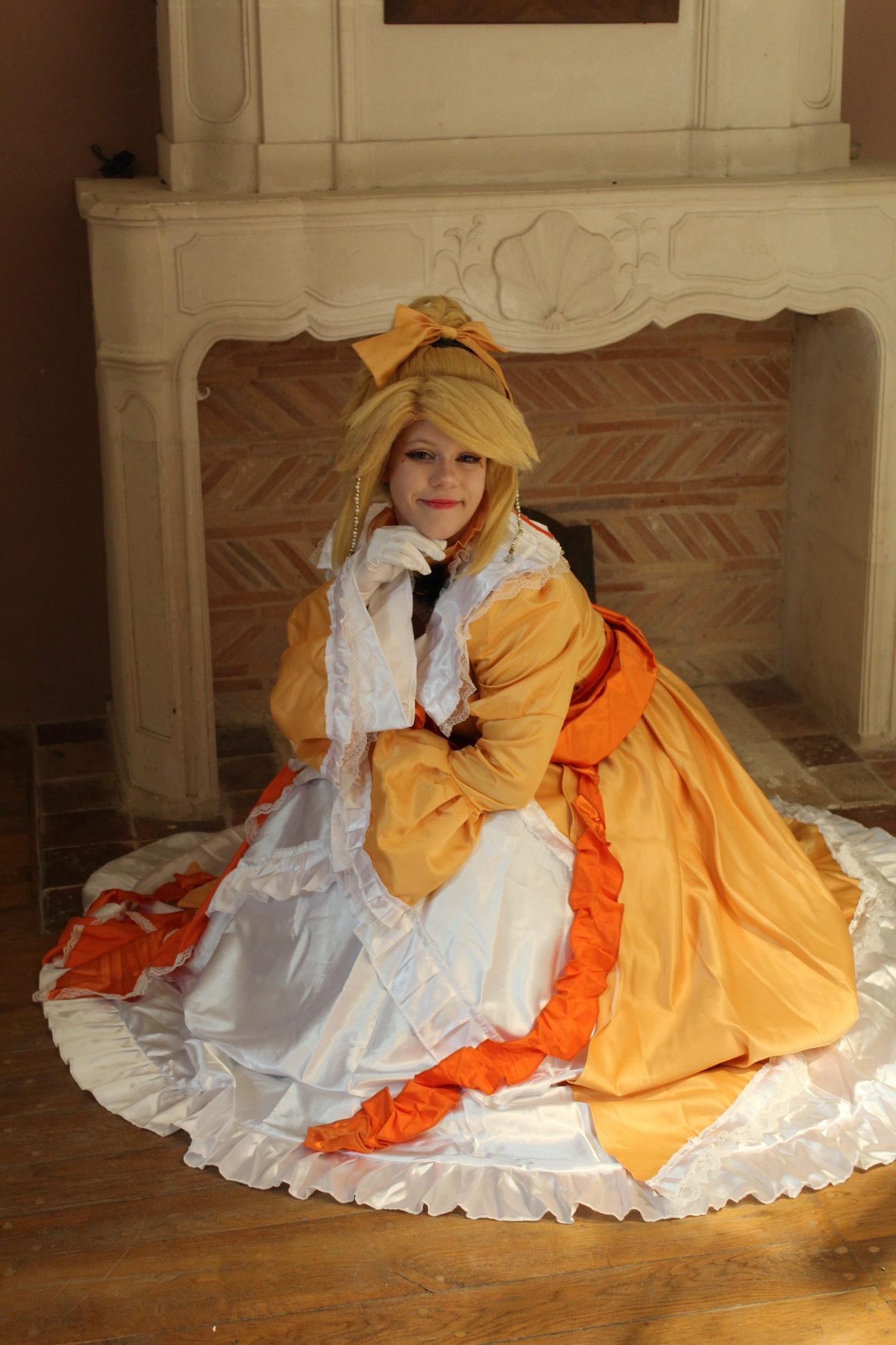 Rilliane chateau — photo 9
